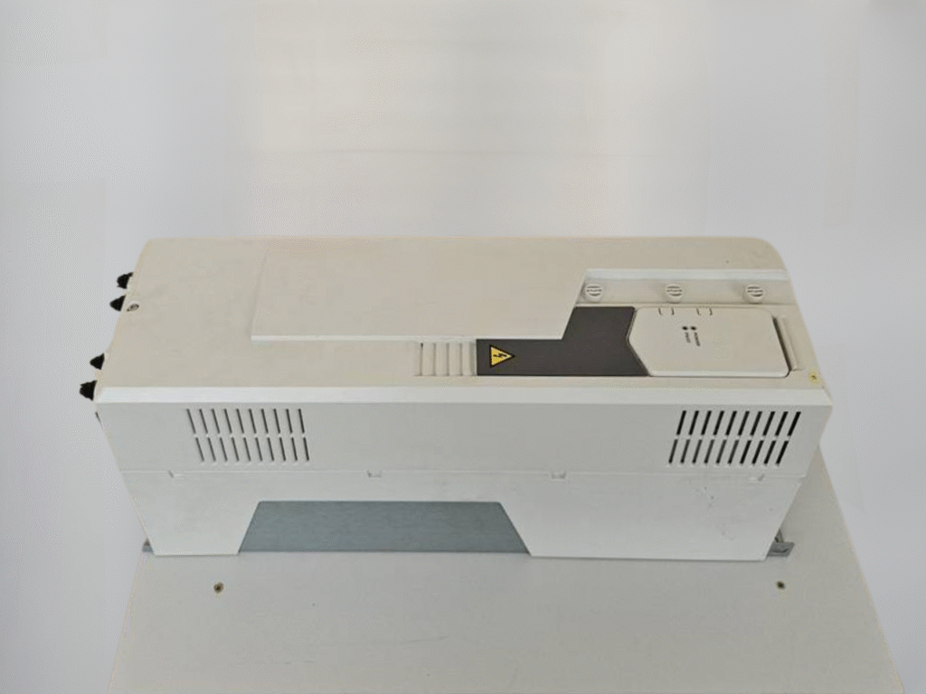 Ремонт частотного преобразователя ABB ACS580