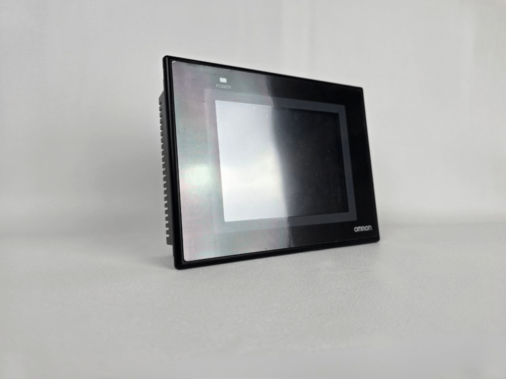 Ремонт панели управления Omron NB5Q-TW01B