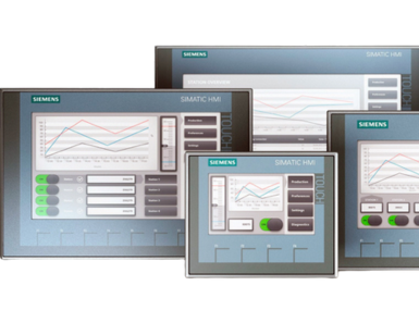 Ремонт панели управления (панели оператора)
