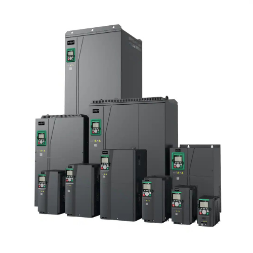 Ремонт частотных преобразователей