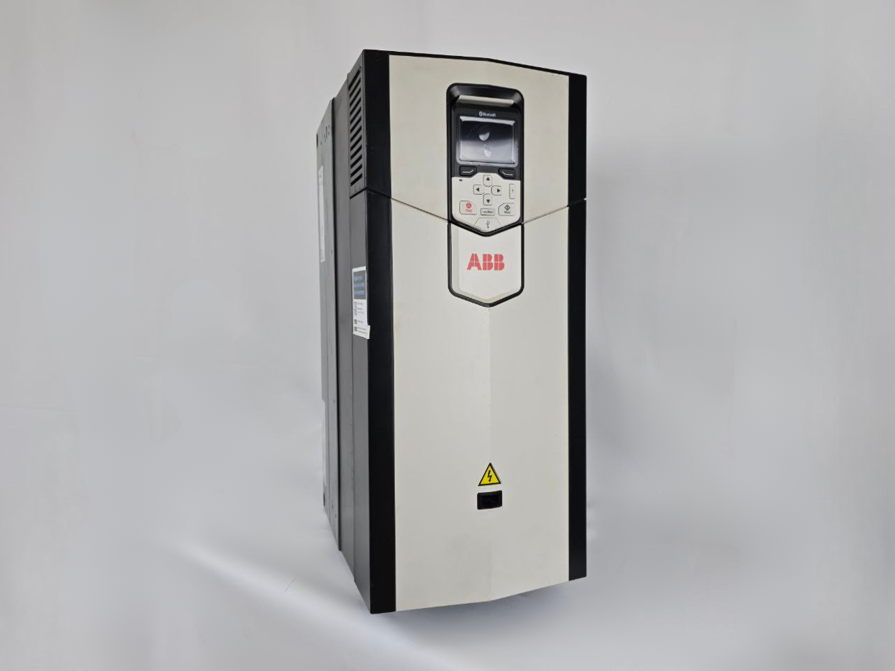 Ремонт частотного преобразователя ABB ACS880