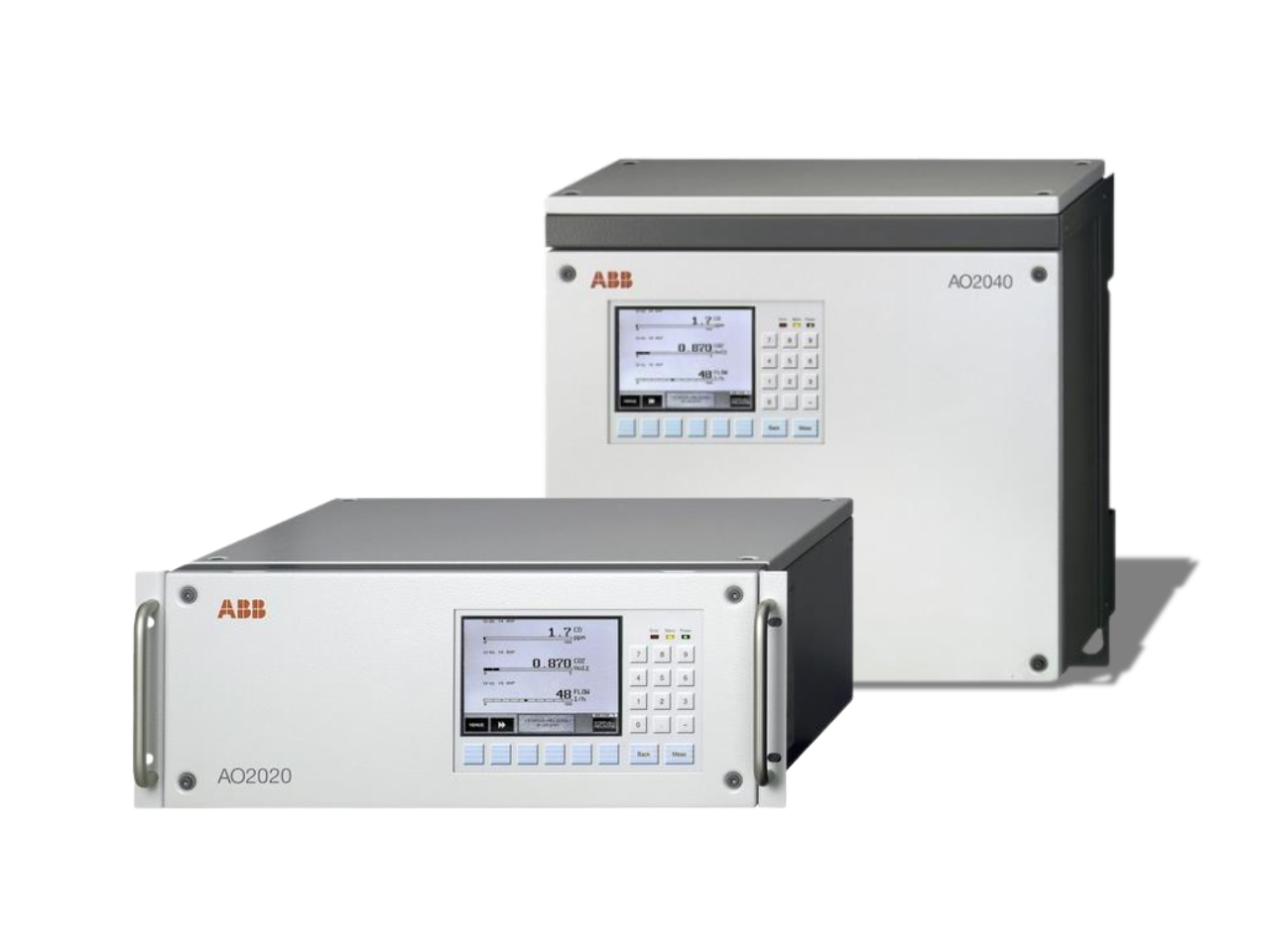 Ремонт газоанализаторов в Минске