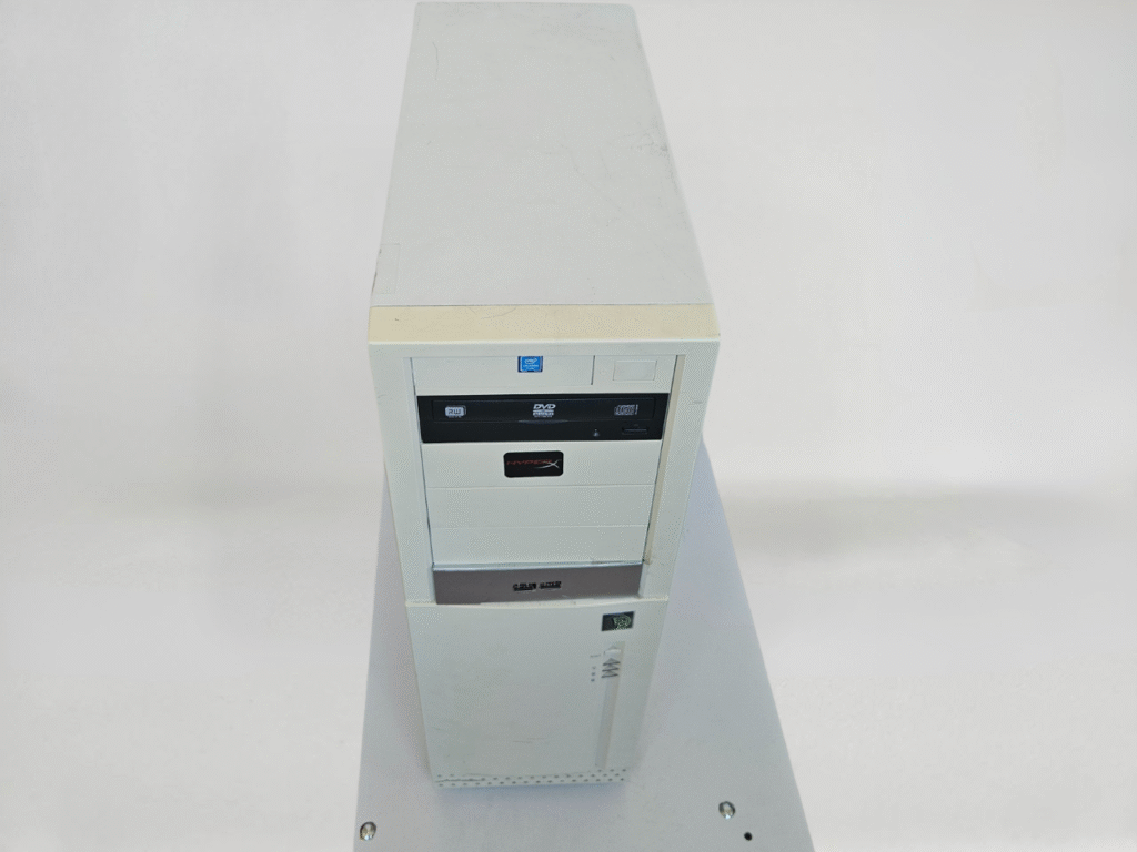 Ремонт сервера Большие возможности