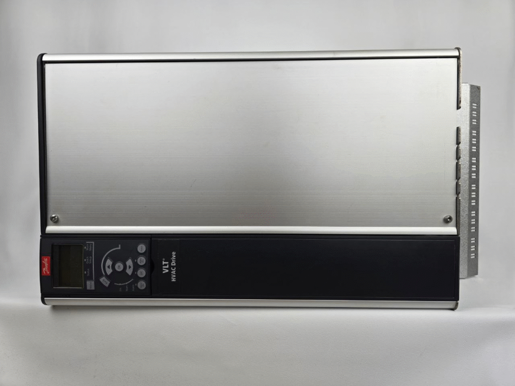 Ремонт частотного преобразователя Danfoss VLT FC-102P45KT4E20