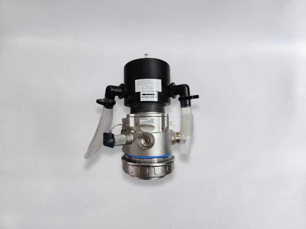 Ремонт газоанализатора DET-TRONICS PIRECL