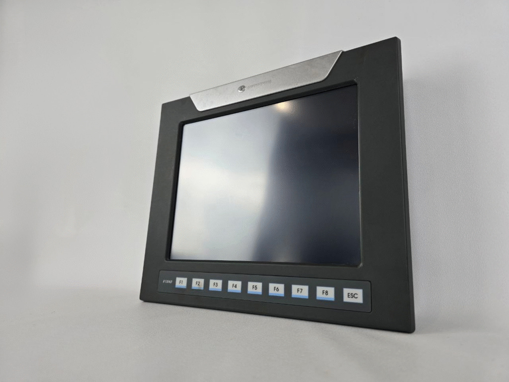 Ремонт панели управления Unitronics V1040-T20B