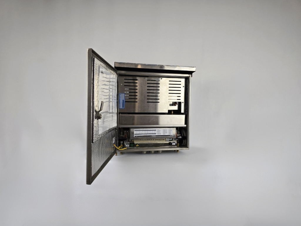 диагностика газоанализатора ИнтеГаз-М