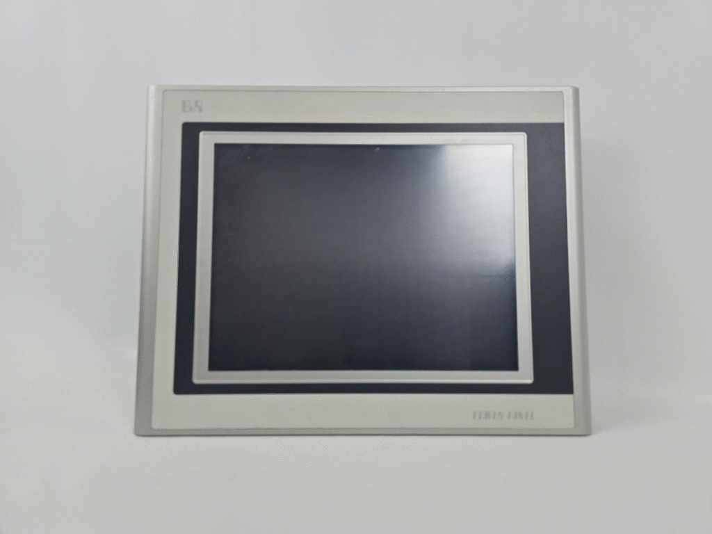 Диагностика панели управления B&R Power Panel 300