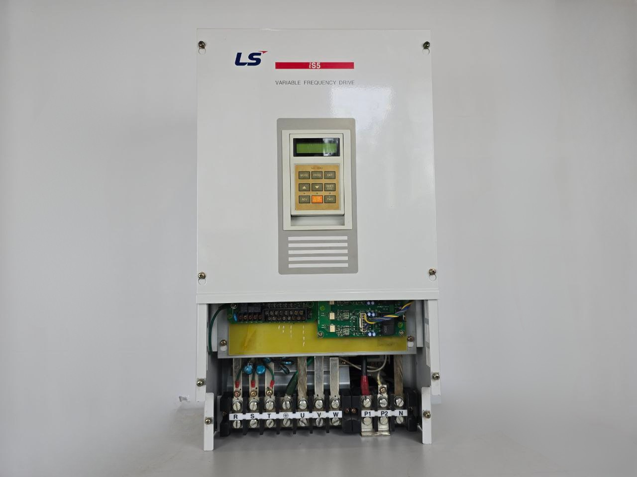 Ремонт частотного преобразователя LS SV300iS5-4U