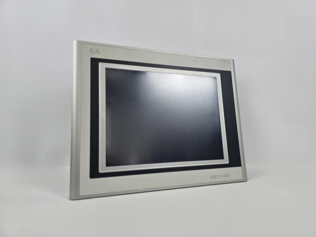 Ремонт панели управления B&R Power Panel 300