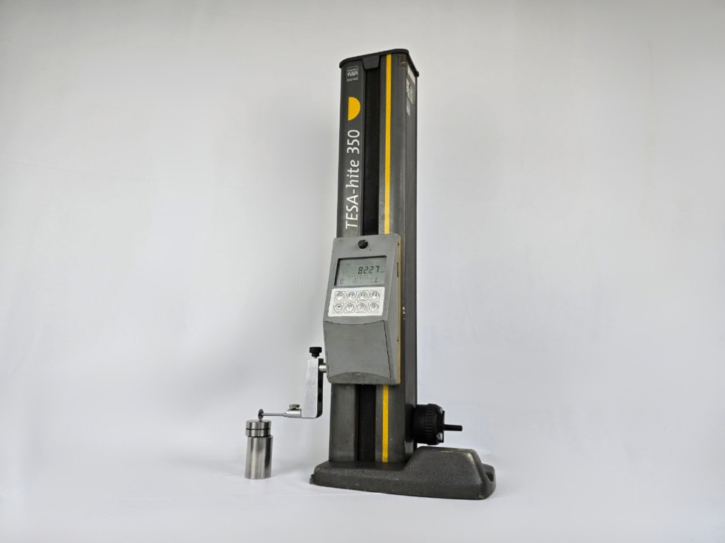 Ремонт высотомера Teca-hit 350