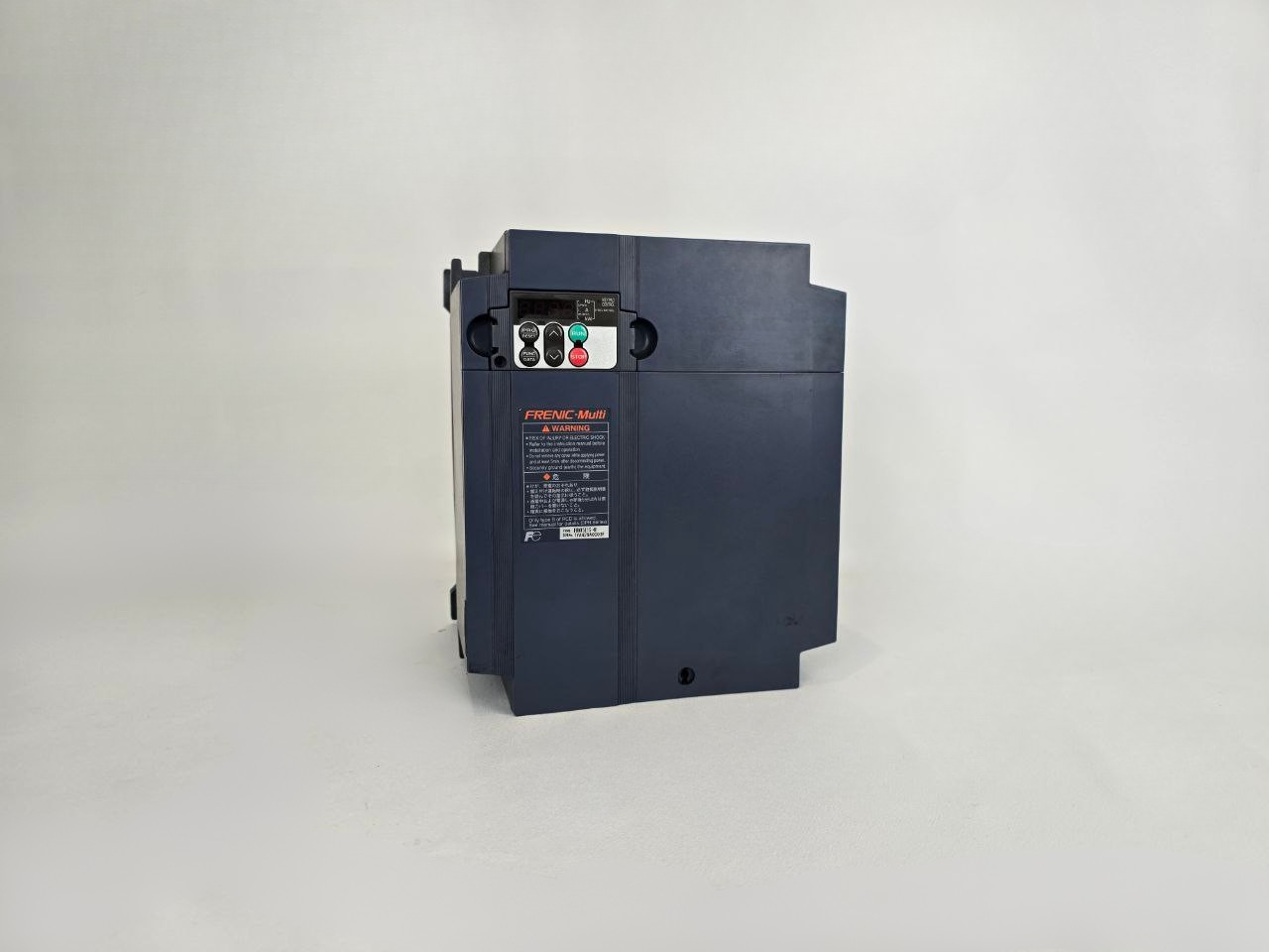 Ремонт частотного преобразователя Fuji Electric FRN15E1S-4E