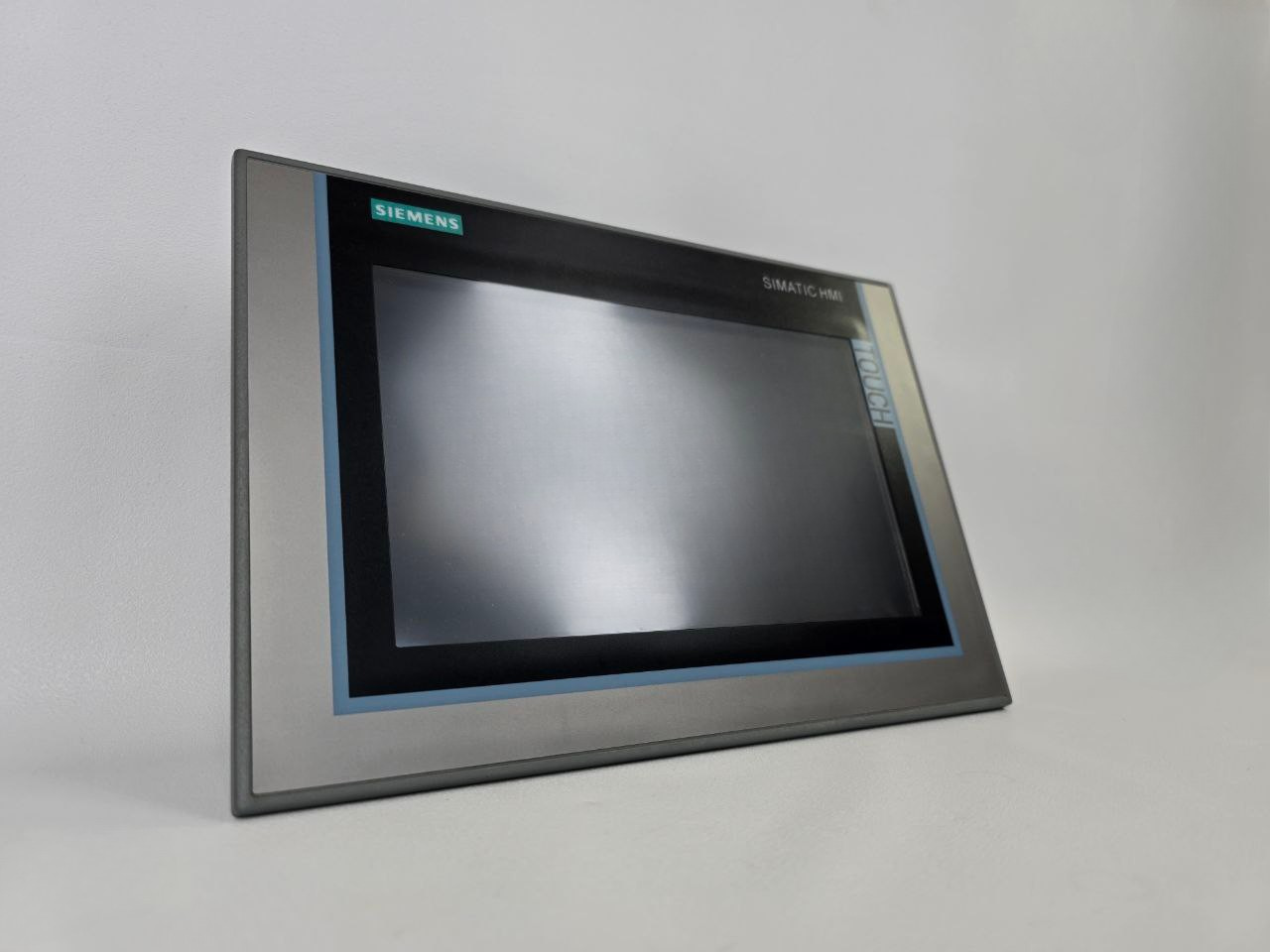 Ремонт панели управления Siemens TP900