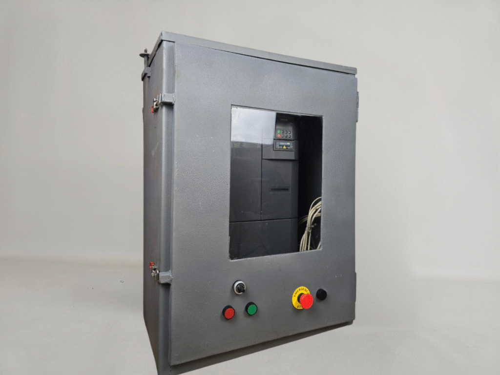 диагностика частотного преобразователя Siemens Micromaster 440