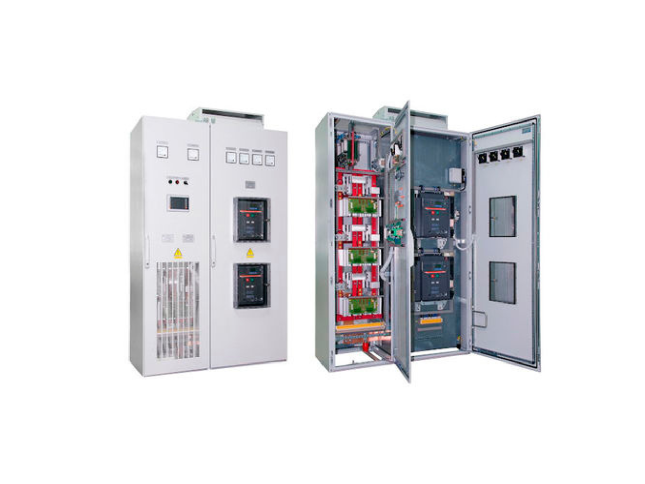 Ремонт выпрямителей