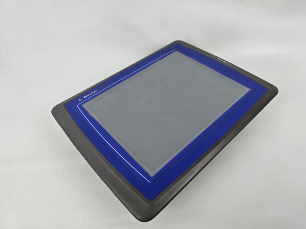 Диагностика панели управления TetraPak - Beijer E110