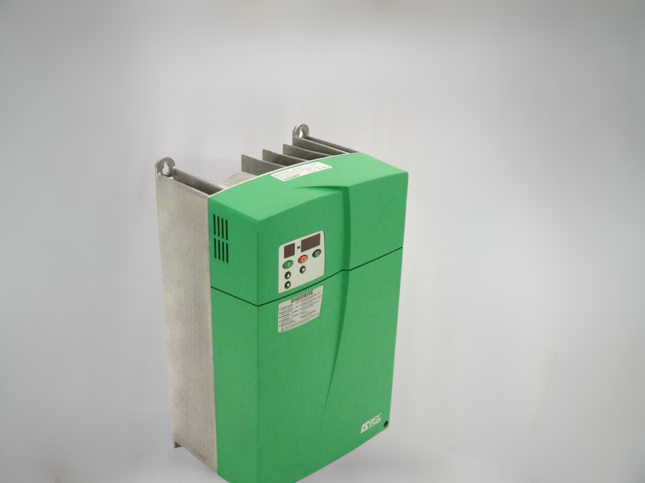 Ремонт частотного преобразователя Commander SE 43401100 SE16T