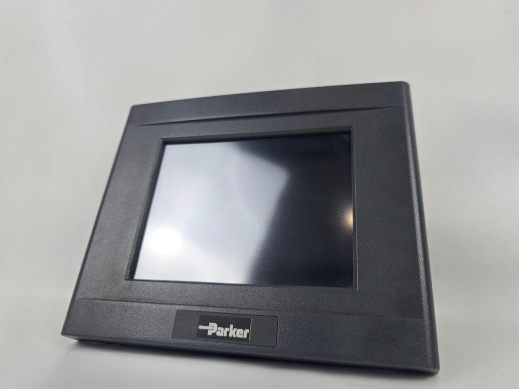 Ремонт панели управления Parker XPR206VT-2P3