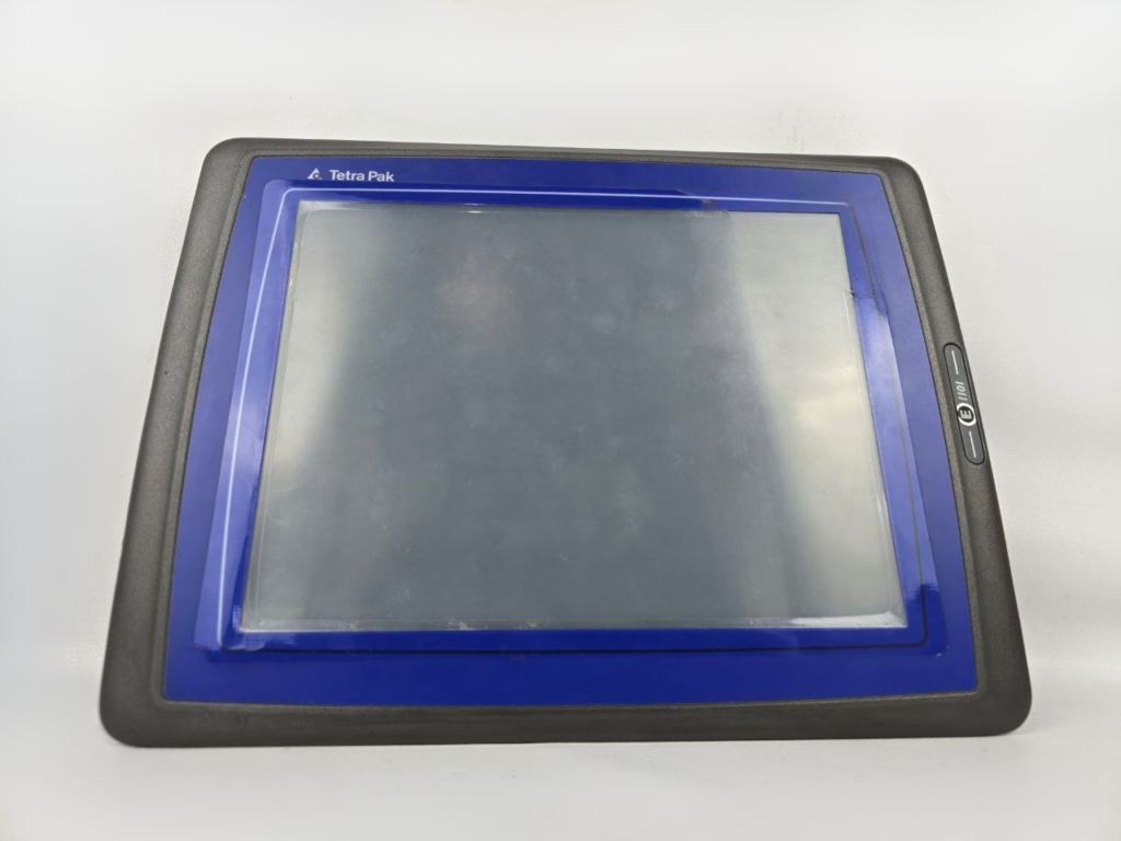 Ремонт панели управления TetraPak - Beijer E110