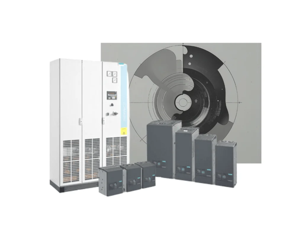 Ремонт систем возбуждения