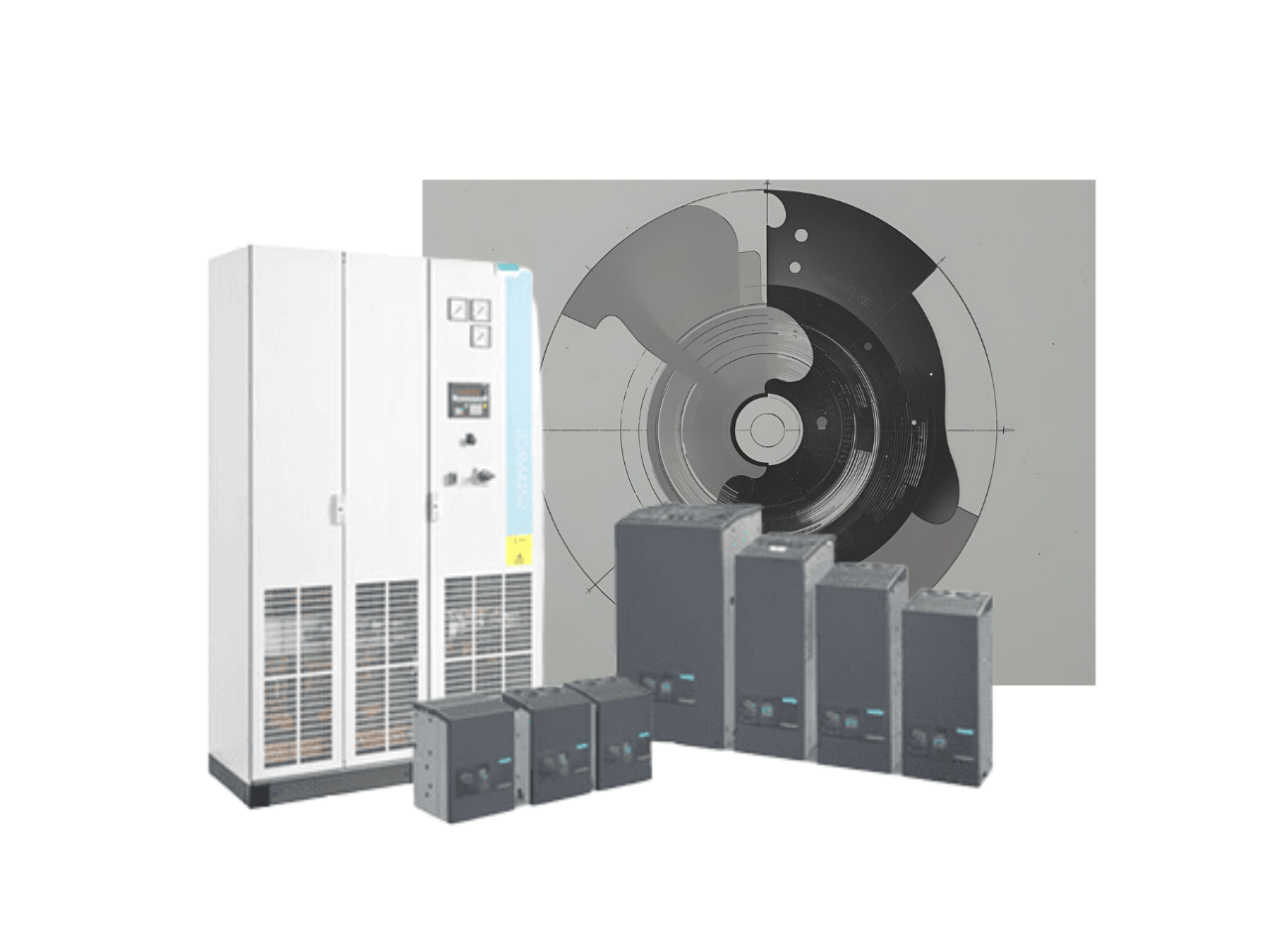 Ремонт систем возбуждения