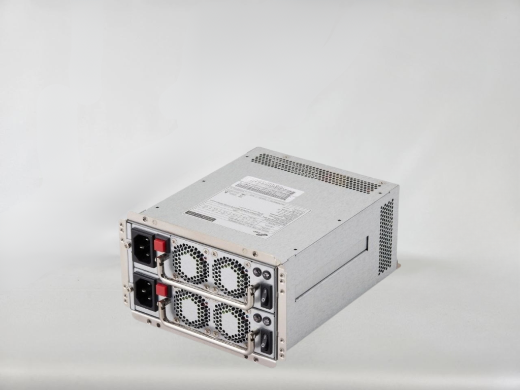 Ремонт блоков питания Advantech FSP500