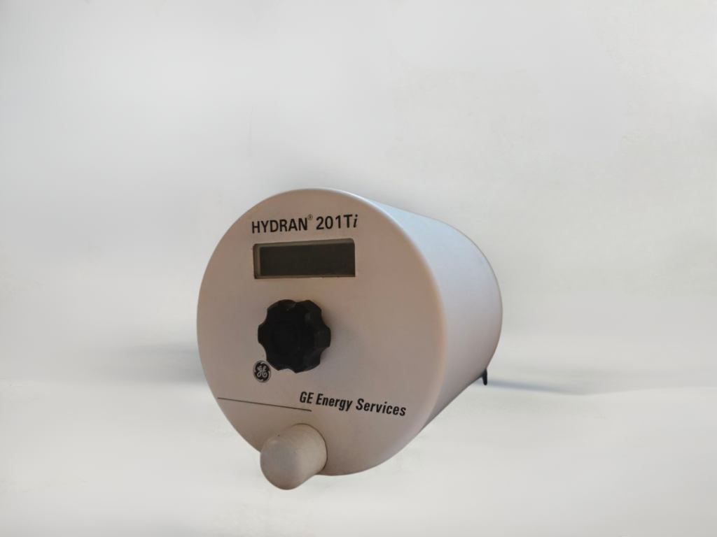 Ремонт газоанализаторa Hydran H201Ti