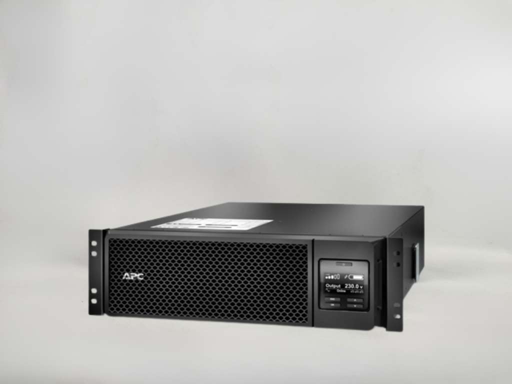 Ремонт источника бесперебойного питания APC Smart-UPS SRT 5000VA