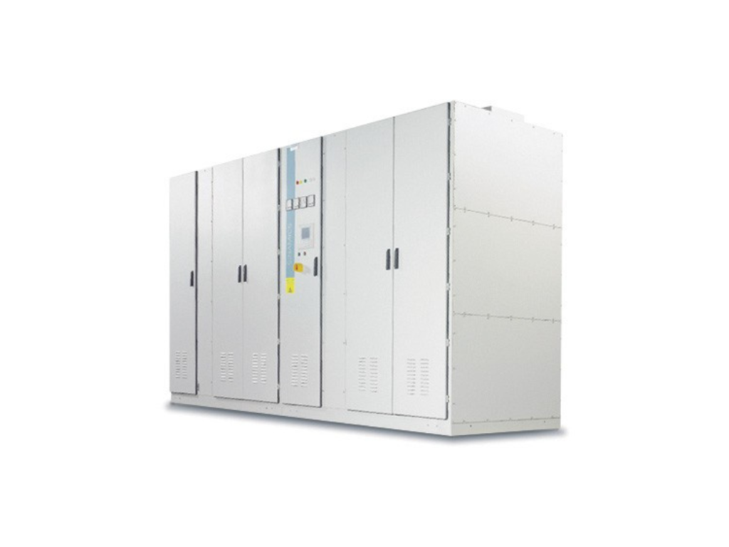 Ремонт высоковольтных преобразователей частоты (ВПЧ) бесплатная диагностика