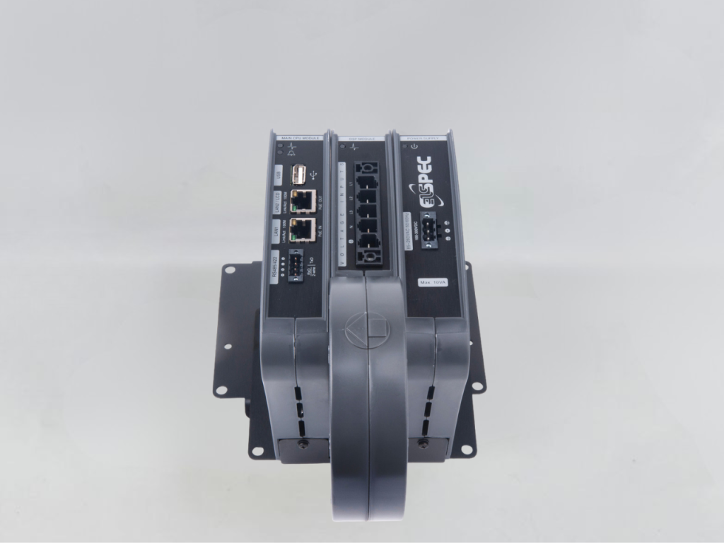 Ремонт анализатора качества электроэнергии ELSPEC Blackbox G4430