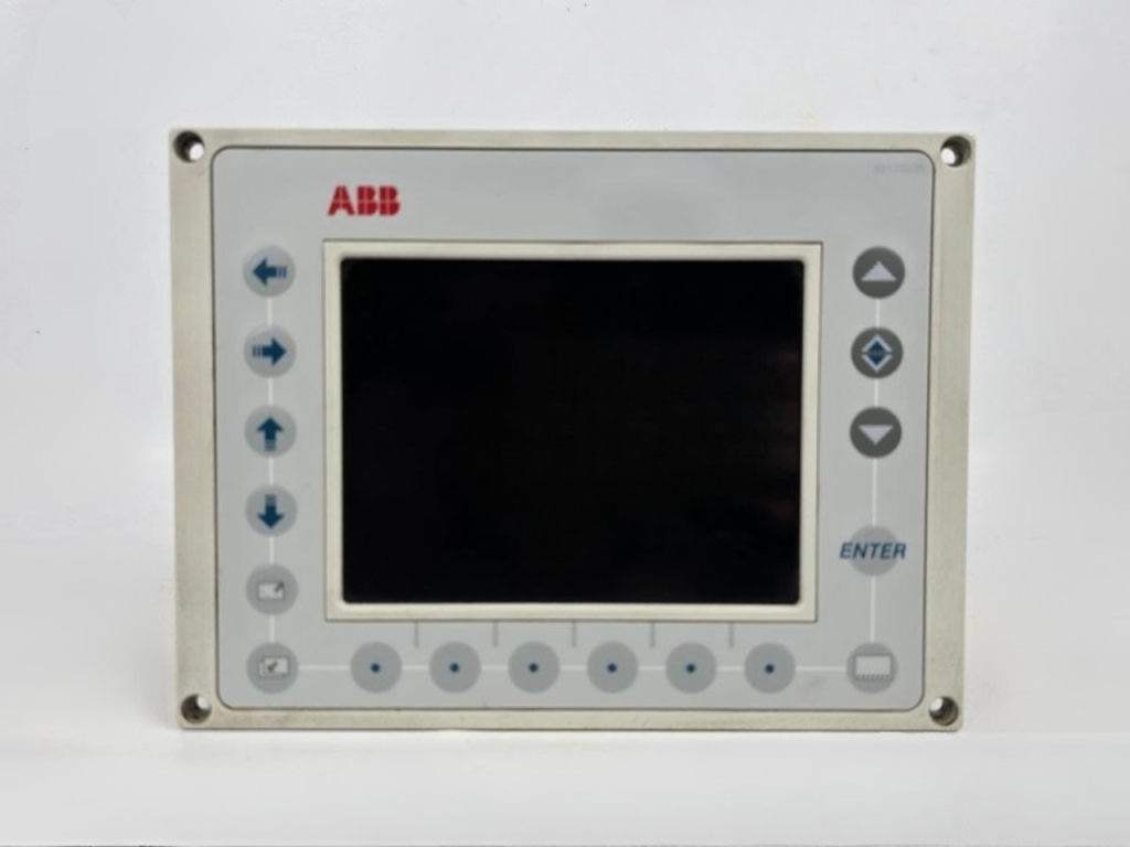 Ремонт панели управления ABB PL 16 FIN 00620 HEL8INKI