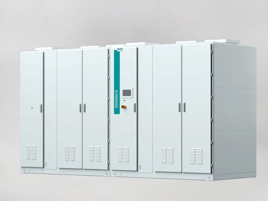 Ремонт тиристорного модуля 6SL3982-5CX80-0AA3